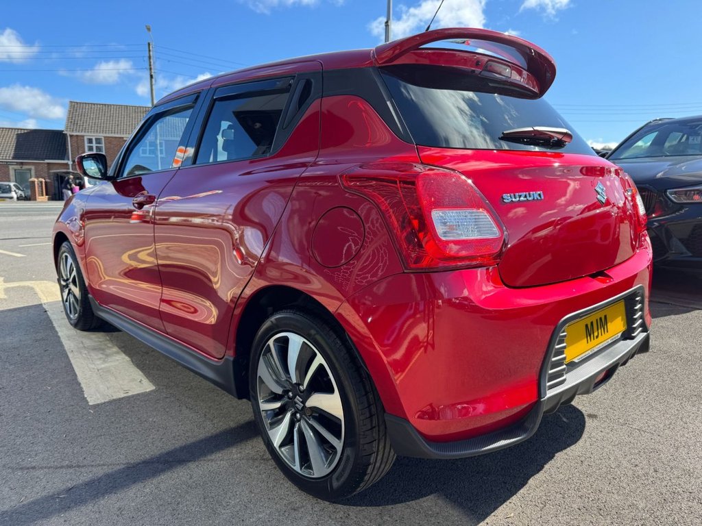 Used Suzuki Swift 2019 for sale - 78016993: Photo 30