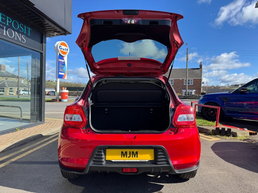 Used Suzuki Swift 2019 for sale - 78016993: Photo 31