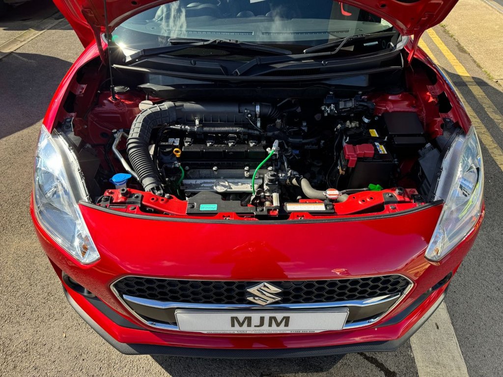 Used Suzuki Swift 2019 for sale - 78016993: Photo 33