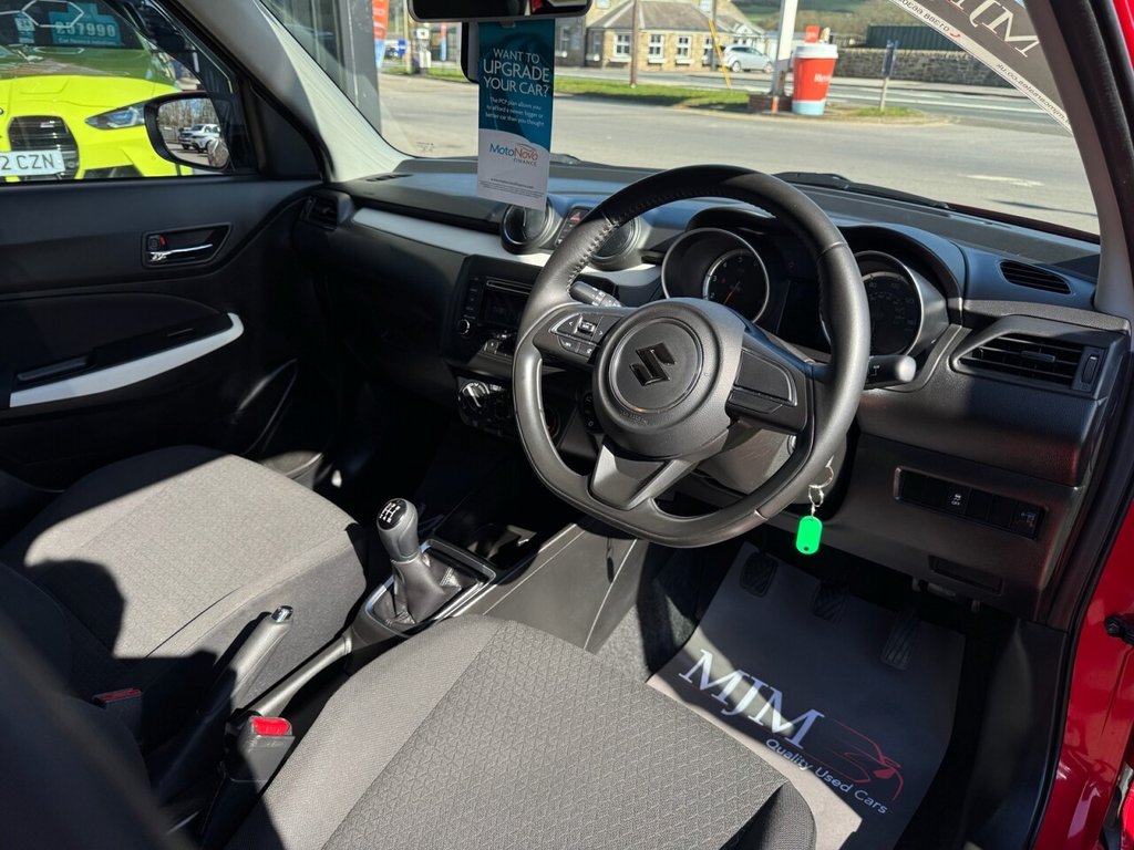 Used Suzuki Swift 2019 for sale - 78016993: Photo 4