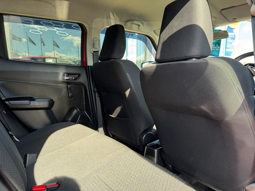 Used Suzuki Swift 2019 for sale - 78016993: Photo 40