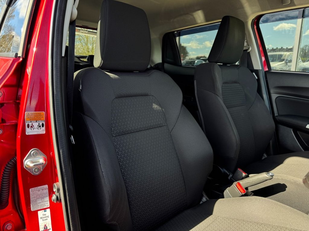 Used Suzuki Swift 2019 for sale - 78016993: Photo 42