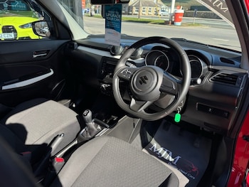 Used Suzuki Swift 2019 for sale - 78016993: Photo