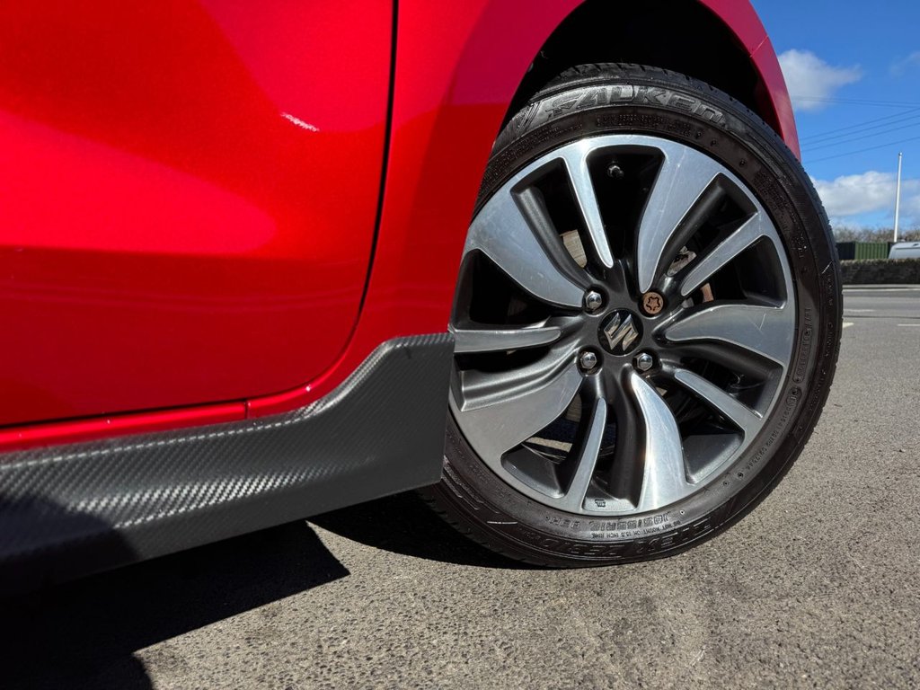 Used Suzuki Swift 2019 for sale - 78016993: Photo 5