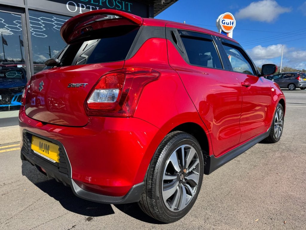 Used Suzuki Swift 2019 for sale - 78016993: Photo 6