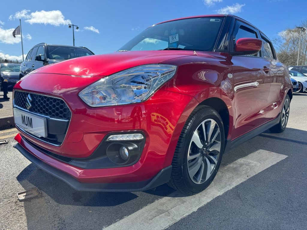 Used Suzuki Swift 2019 for sale - 78016993: Photo 7