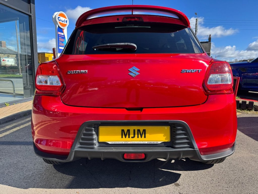 Used Suzuki Swift 2019 for sale - 78016993: Photo 8