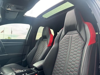 Used Audi RS Q3 2022 for sale - 75502694: Photo