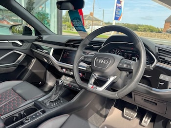 Used Audi RS Q3 2022 for sale - 75502694: Photo