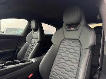 Used Audi RS e-tron GT 2021 for sale - 79422662: Photo