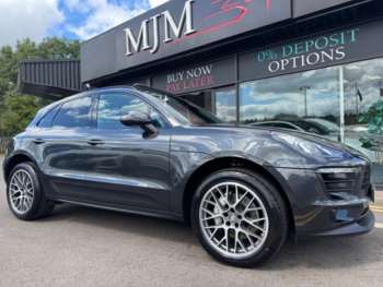 2018 (67) - 3.0 TD V6 S SUV 5dr Diesel PDK 4WD Euro 6 (s/s) (258 ps) * HUGE SPEC LIST *