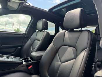 Used Porsche Macan 2018 for sale - 75410974: Photo