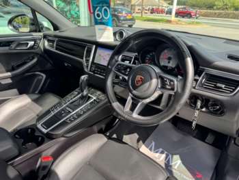 Used Porsche Macan 2018 for sale - 75410974: Photo