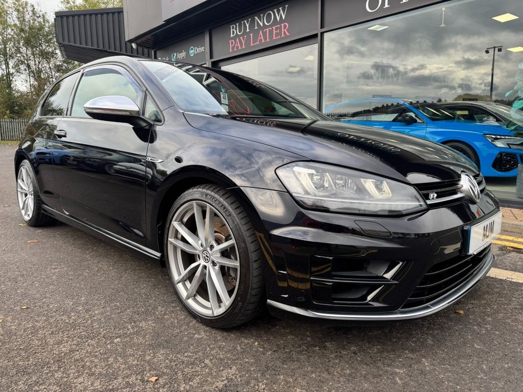 Used Volkswagen Golf 2015 for sale - 76356100: Photo 13