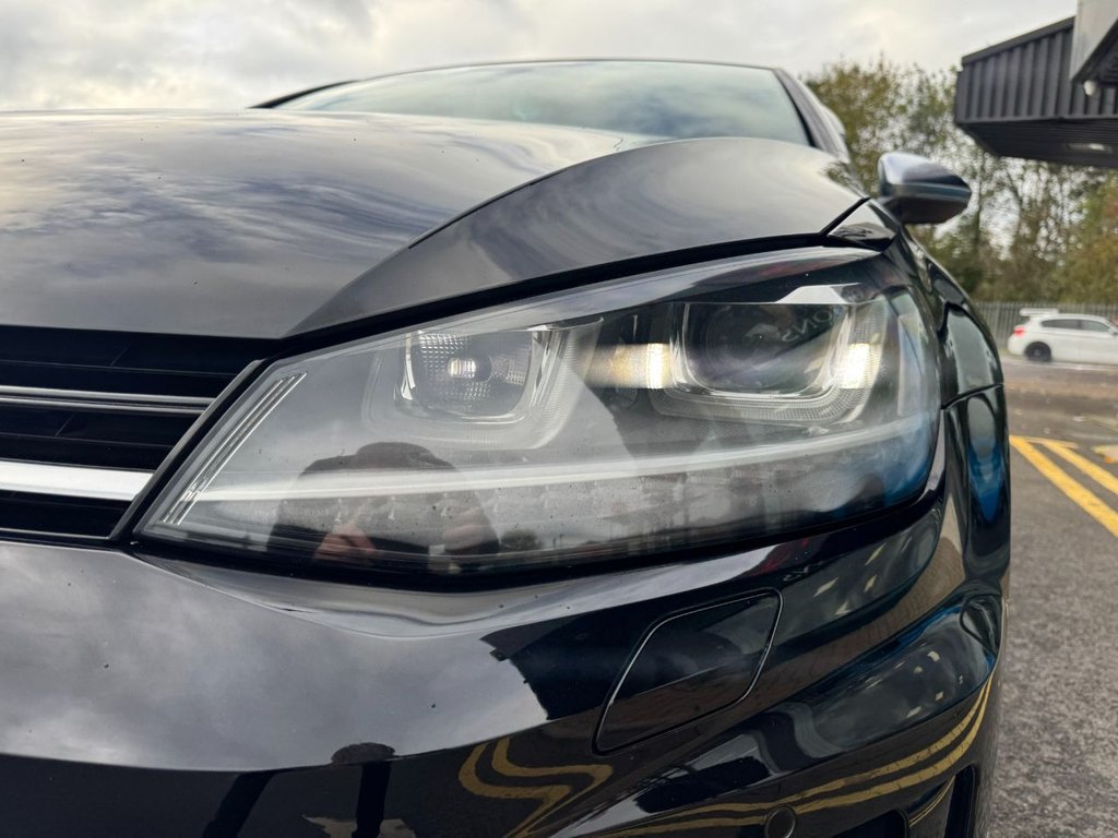 Used Volkswagen Golf 2015 for sale - 76356100: Photo 14