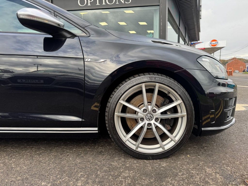 Used Volkswagen Golf 2015 for sale - 76356100: Photo 19