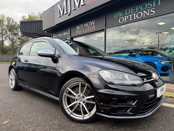 2015 (65) - 2.0 TSI R 3dr