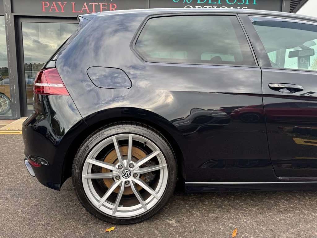 Used Volkswagen Golf 2015 for sale - 76356100: Photo 22