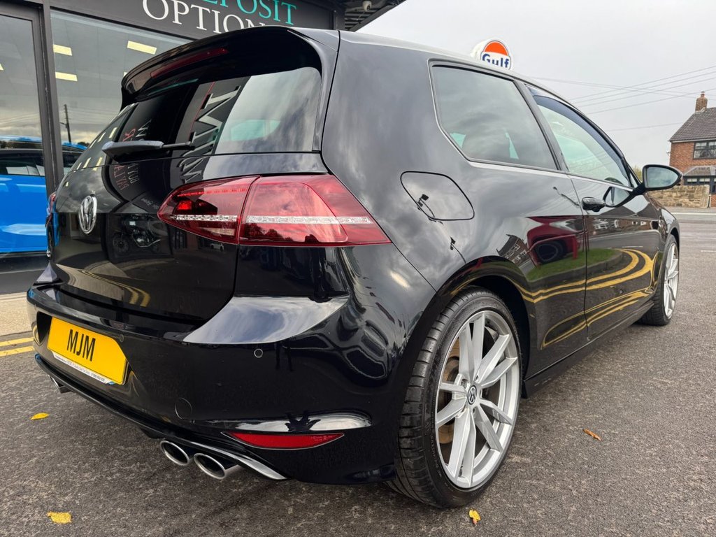 Used Volkswagen Golf 2015 for sale - 76356100: Photo 24