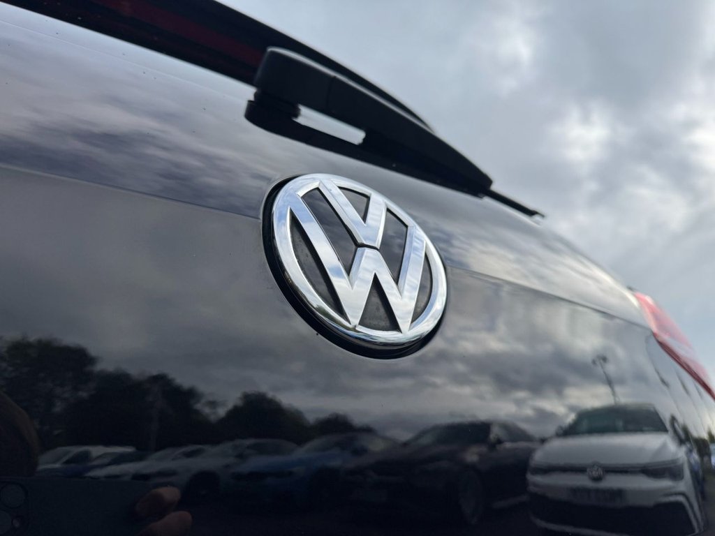 Used Volkswagen Golf 2015 for sale - 76356100: Photo 27