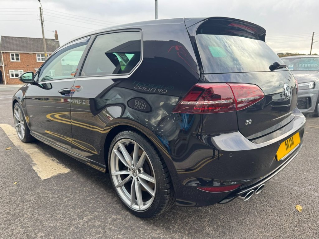 Used Volkswagen Golf 2015 for sale - 76356100: Photo 29