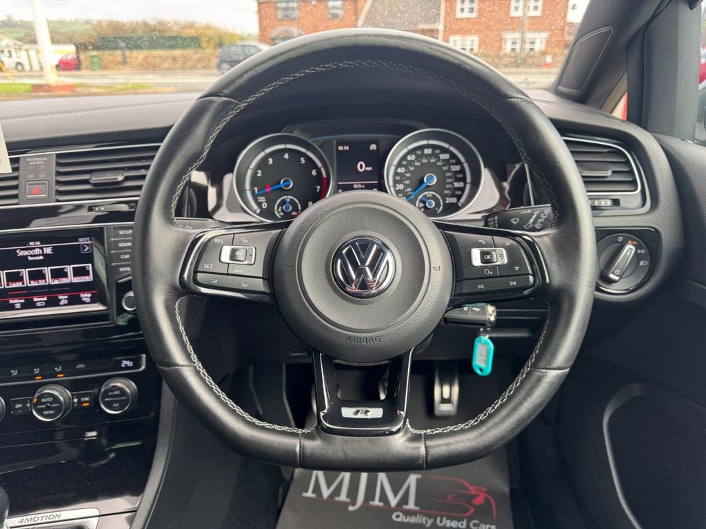 Used Volkswagen Golf 2015 for sale - 76356100: Photo 42