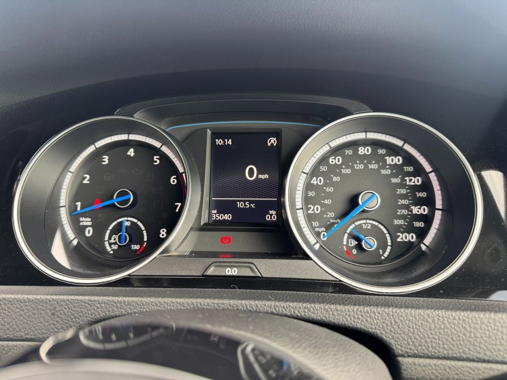 Used Volkswagen Golf 2015 for sale - 76356100: Photo 43