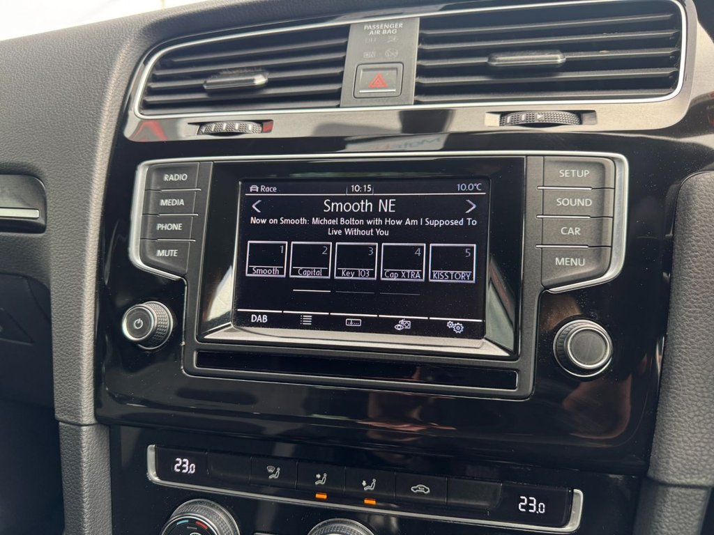 Used Volkswagen Golf 2015 for sale - 76356100: Photo 44