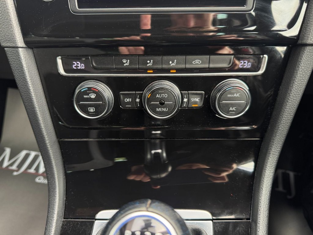 Used Volkswagen Golf 2015 for sale - 76356100: Photo 45