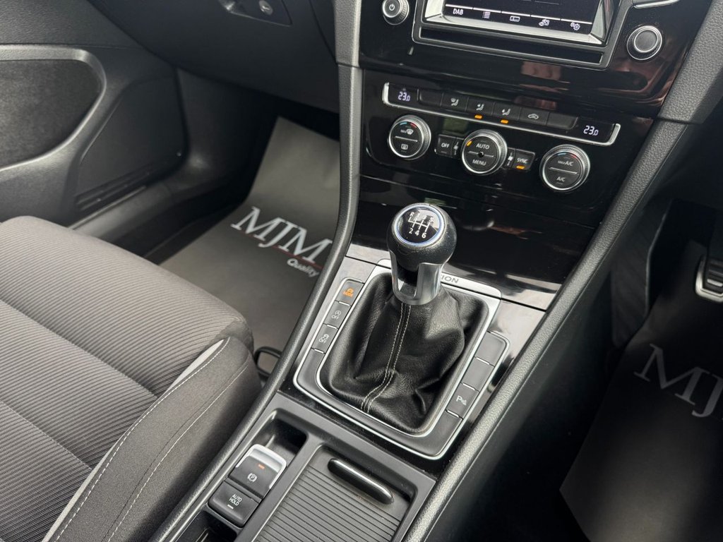 Used Volkswagen Golf 2015 for sale - 76356100: Photo 46
