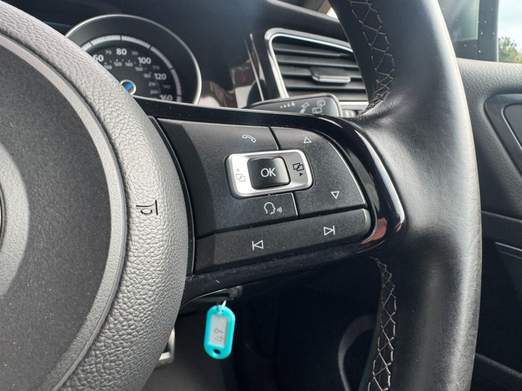 Used Volkswagen Golf 2015 for sale - 76356100: Photo 49