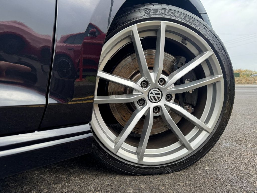 Used Volkswagen Golf 2015 for sale - 76356100: Photo 5