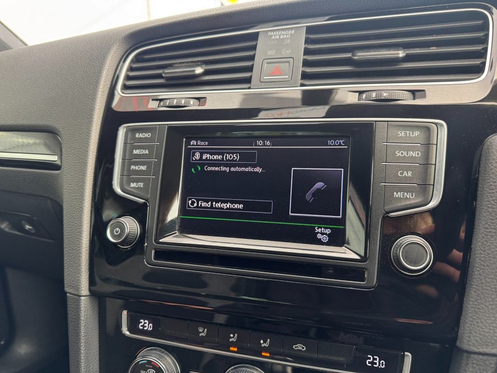 Used Volkswagen Golf 2015 for sale - 76356100: Photo 50