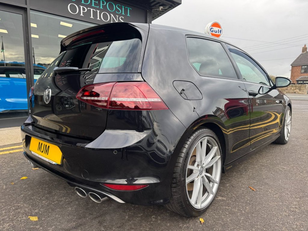 Used Volkswagen Golf 2015 for sale - 76356100: Photo 6