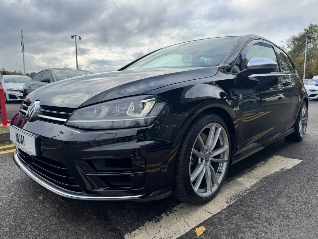 Used Volkswagen Golf 2015 for sale - 76356100: Photo 7