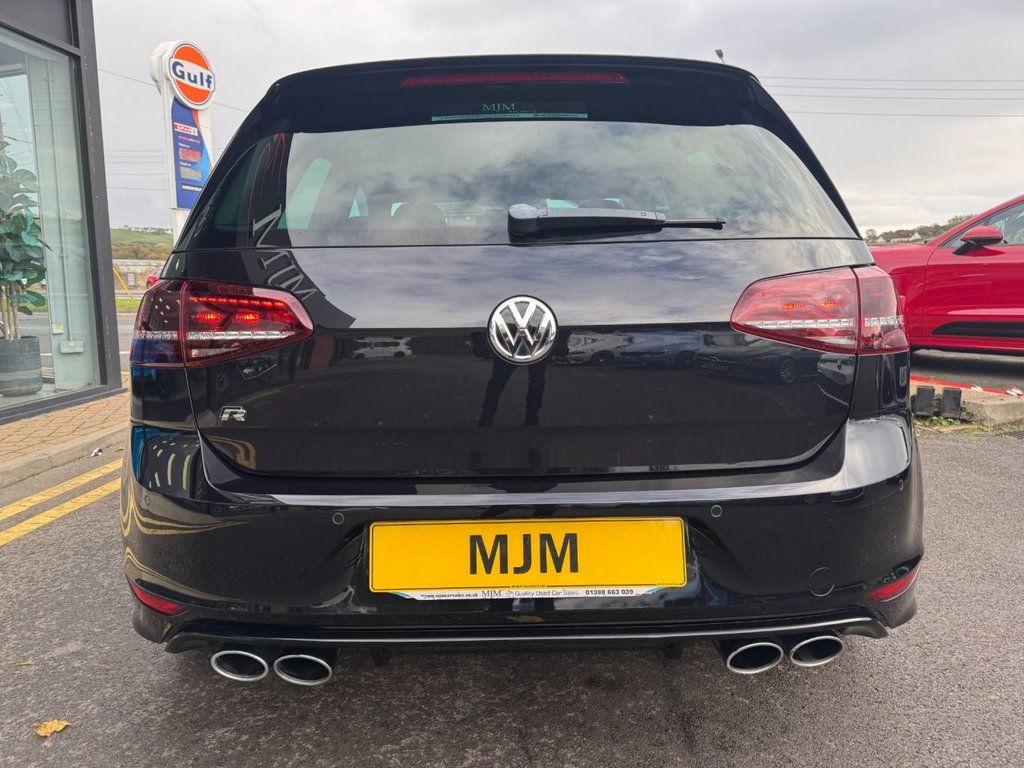 Used Volkswagen Golf 2015 for sale - 76356100: Photo 8