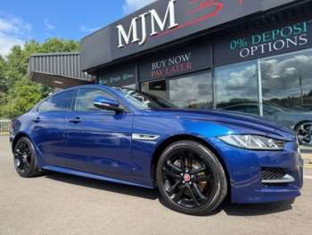 2016 (2H) - 2.0d R-Sport Saloon 4dr Diesel Auto Euro 6 (s/s) (180 ps) * HUGE SPEC LIST