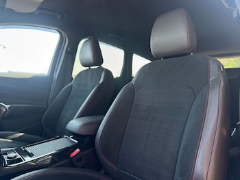 Used Ford Kuga 2018 for sale - 79221001: Photo