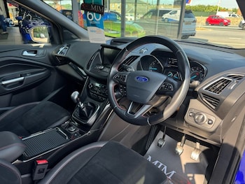 Used Ford Kuga 2018 for sale - 79221001: Photo