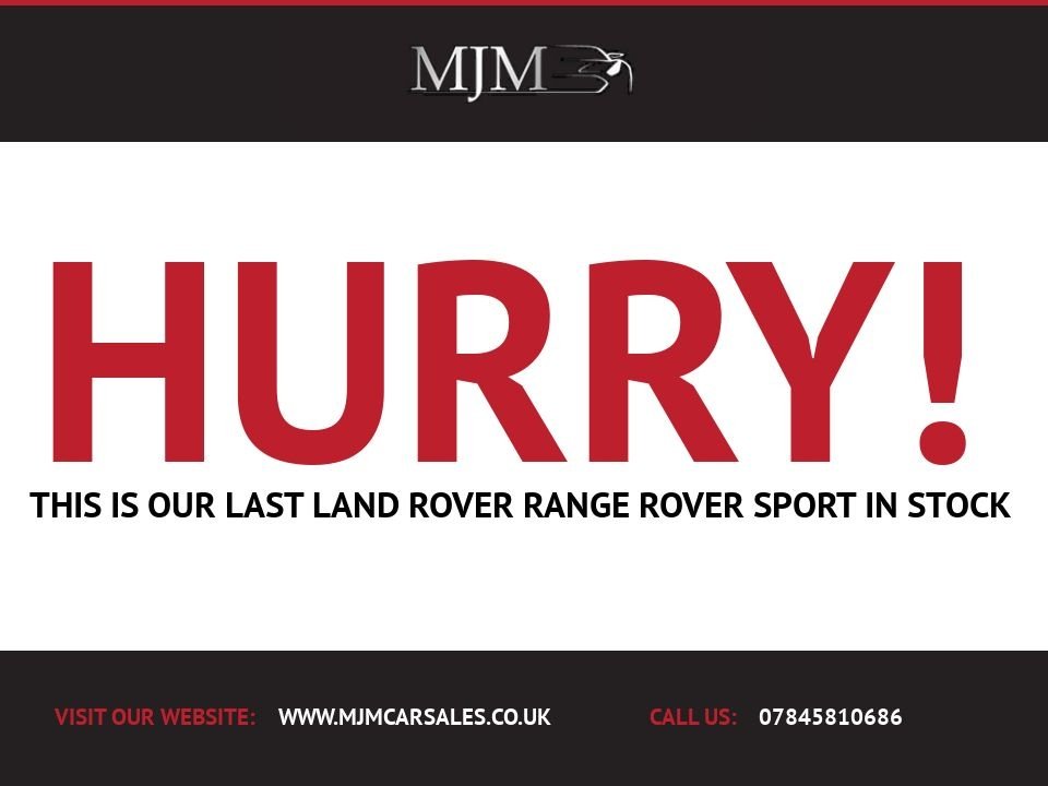 Used Land Rover Range Rover Sport 2022 for sale - 78124036: Photo 4