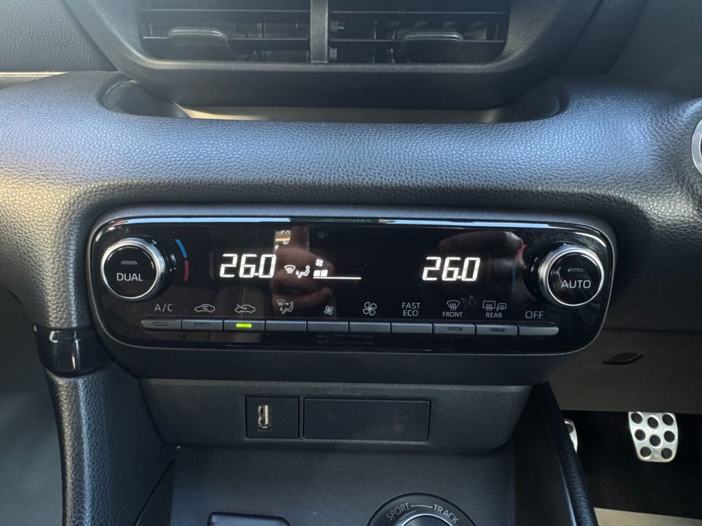 Vehicle 50