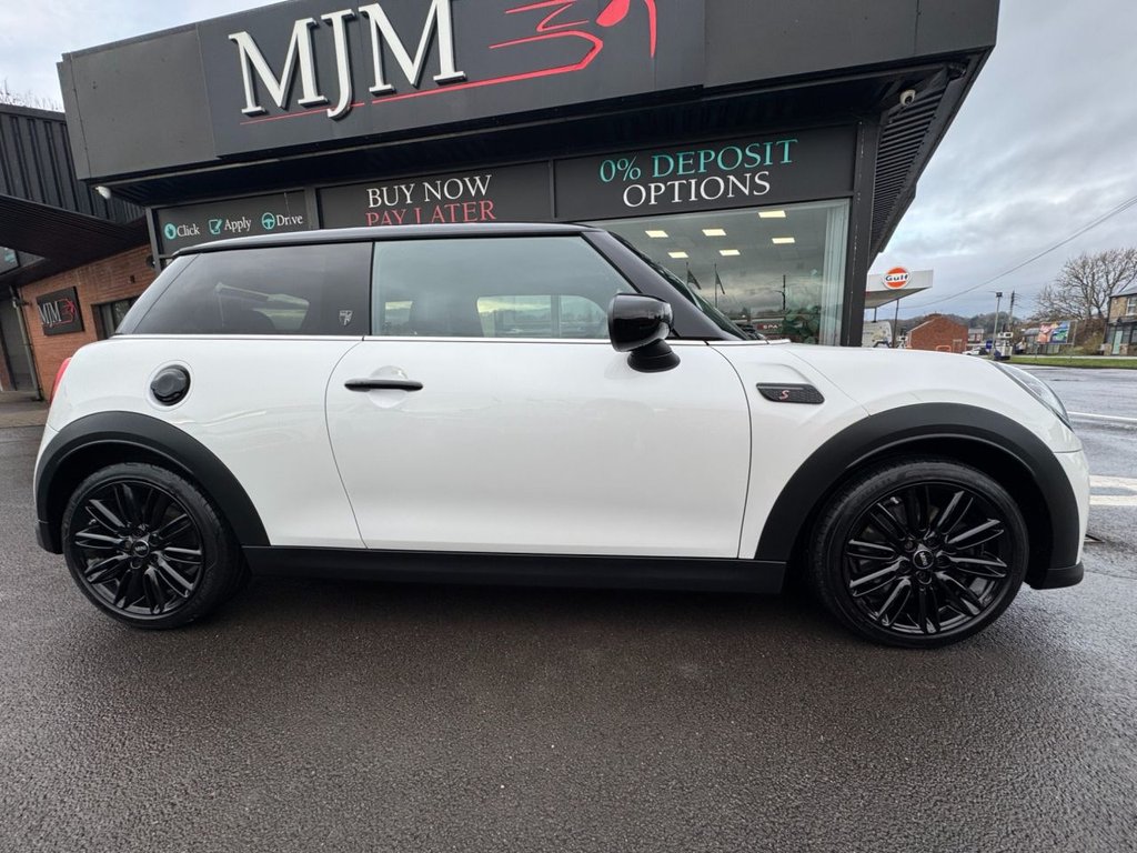 Used MINI Hatch 2022 for sale - 76617203: Photo 10