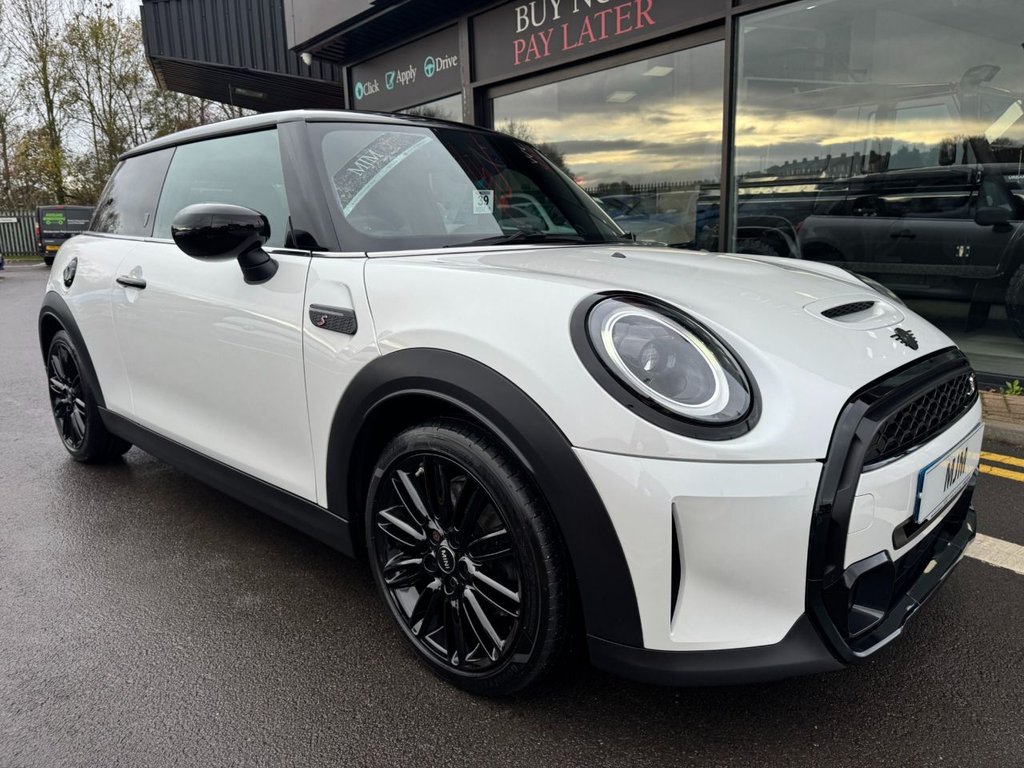 Used MINI Hatch 2022 for sale - 76617203: Photo 13