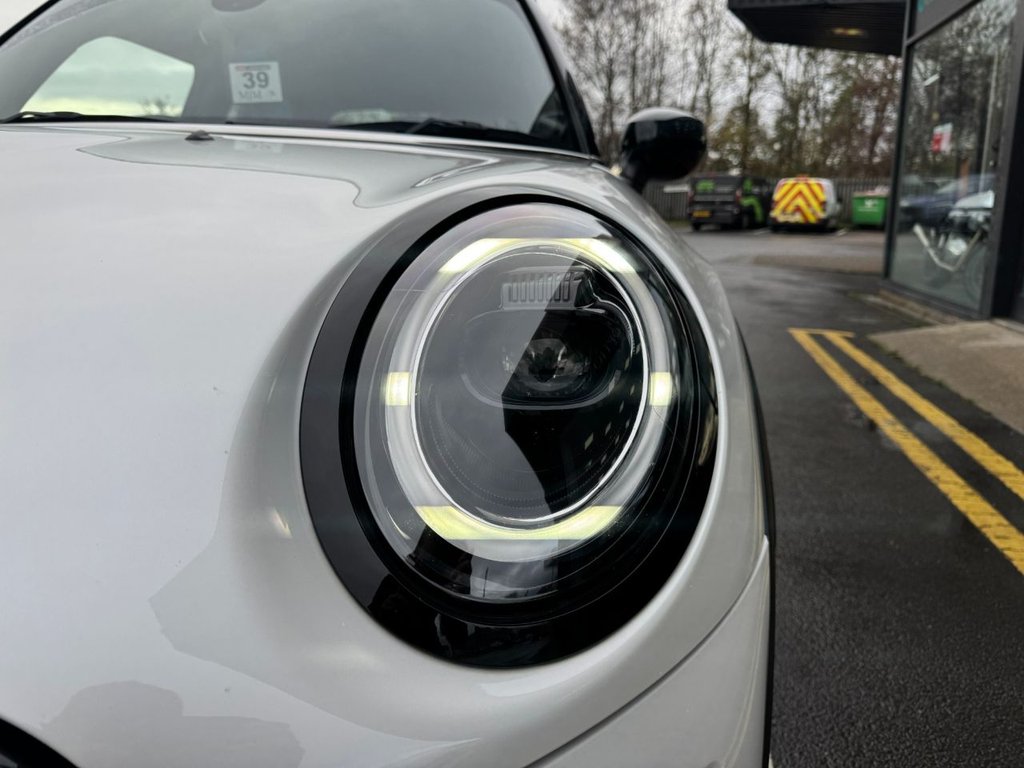 Used MINI Hatch 2022 for sale - 76617203: Photo 14