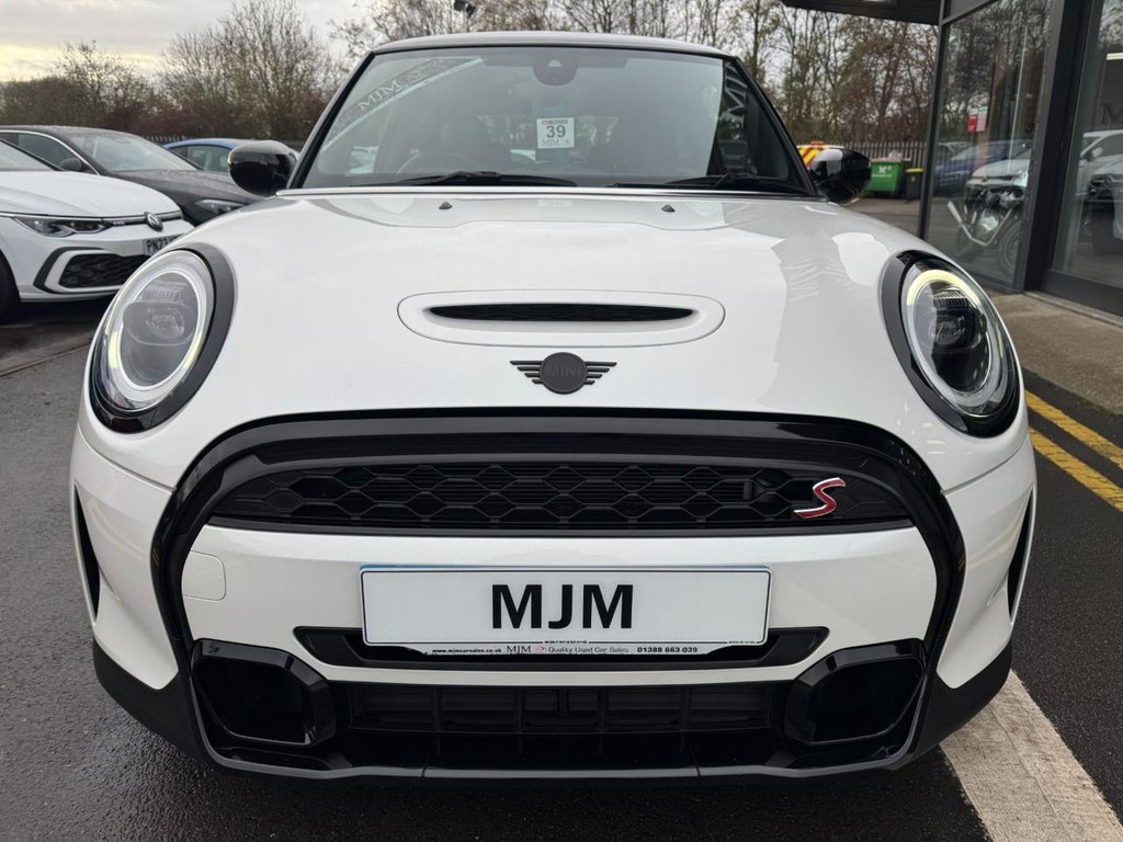 Used MINI Hatch 2022 for sale - 76617203: Photo 15