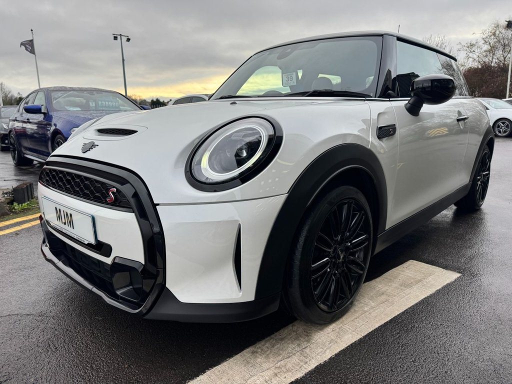 Used MINI Hatch 2022 for sale - 76617203: Photo 19