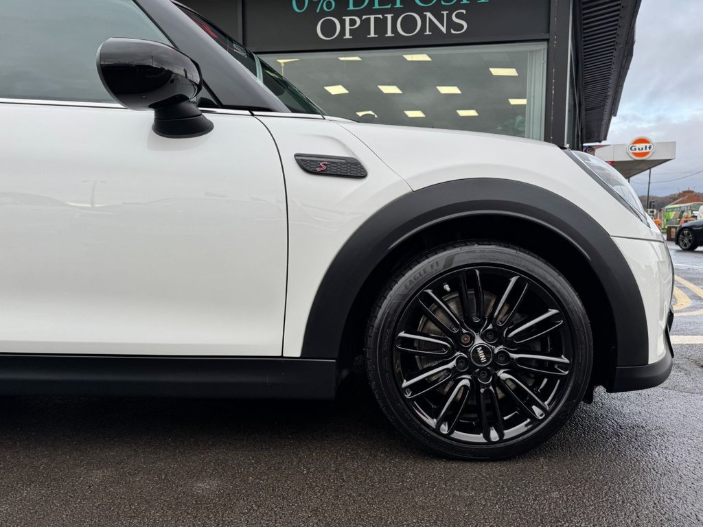 Used MINI Hatch 2022 for sale - 76617203: Photo 20