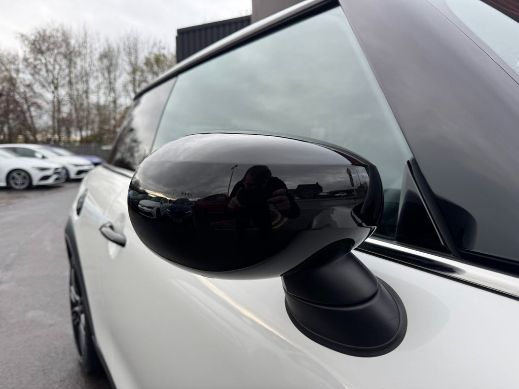 Used MINI Hatch 2022 for sale - 76617203: Photo 22