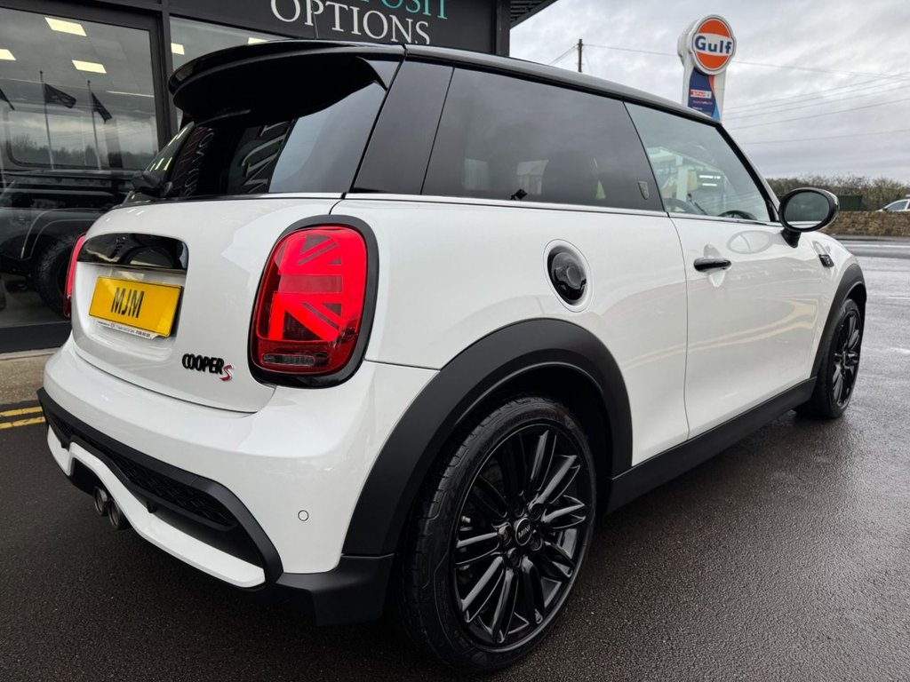 Used MINI Hatch 2022 for sale - 76617203: Photo 28