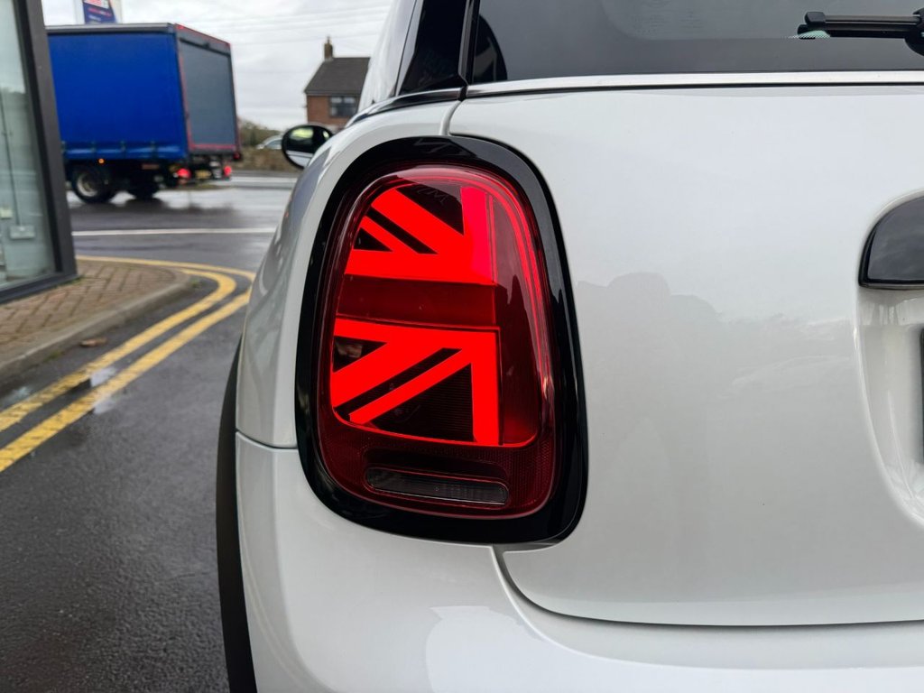 Used MINI Hatch 2022 for sale - 76617203: Photo 29